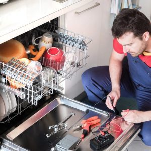 Dishwasher Repair