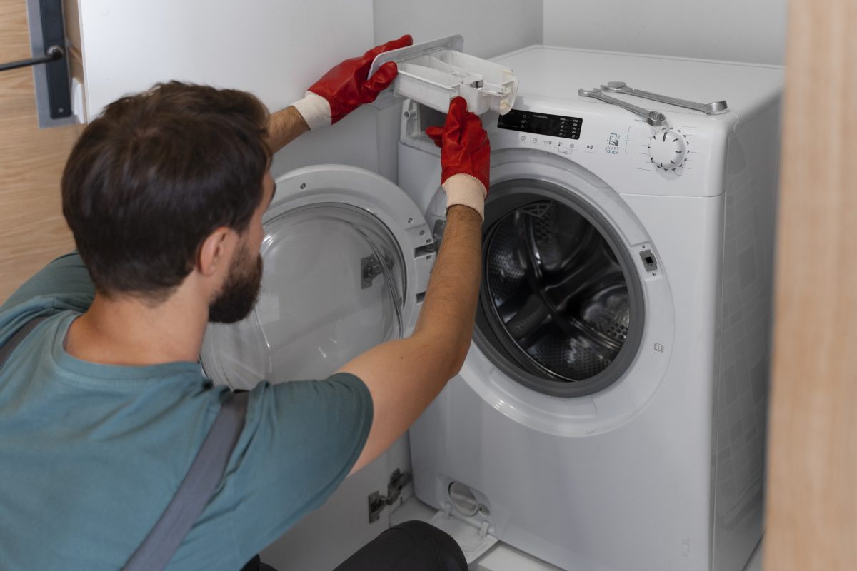 Dishwasher Repair Potomac Md