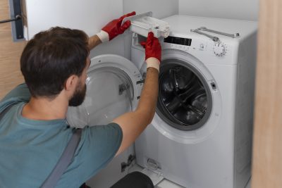 Dishwasher Repair Potomac Md